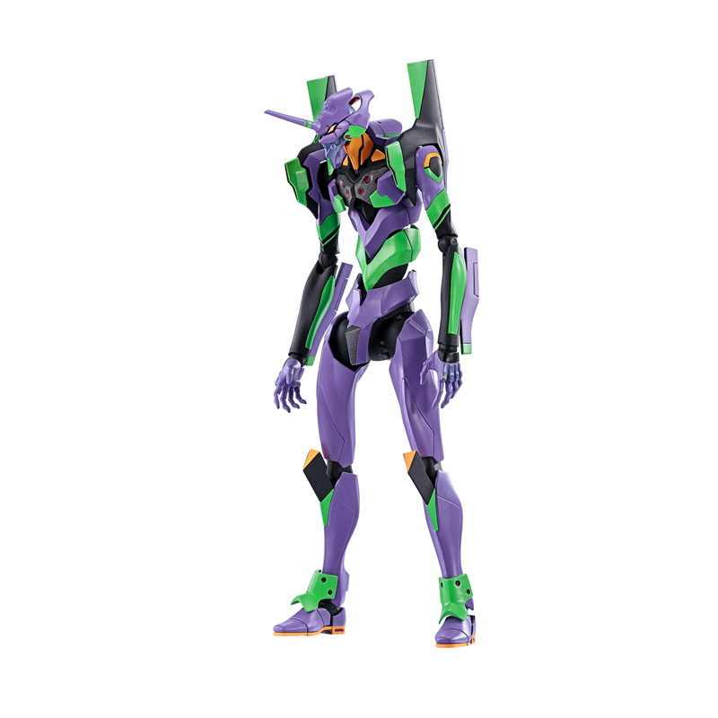 Robot魂 Side Eva エヴァンゲリオン初号機 新劇場版 ヤマシロヤ Yamashiroya