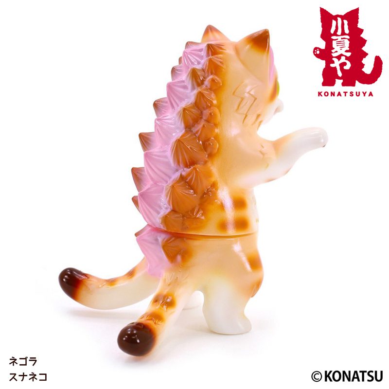 小夏屋 ソフビ 2021年 さくら 桜 ネゴラ シバラ リュドラ 6体セット Amazon | 小夏屋 リュドラ 桜 2021 こなつ さくら 小夏や ネゴラ