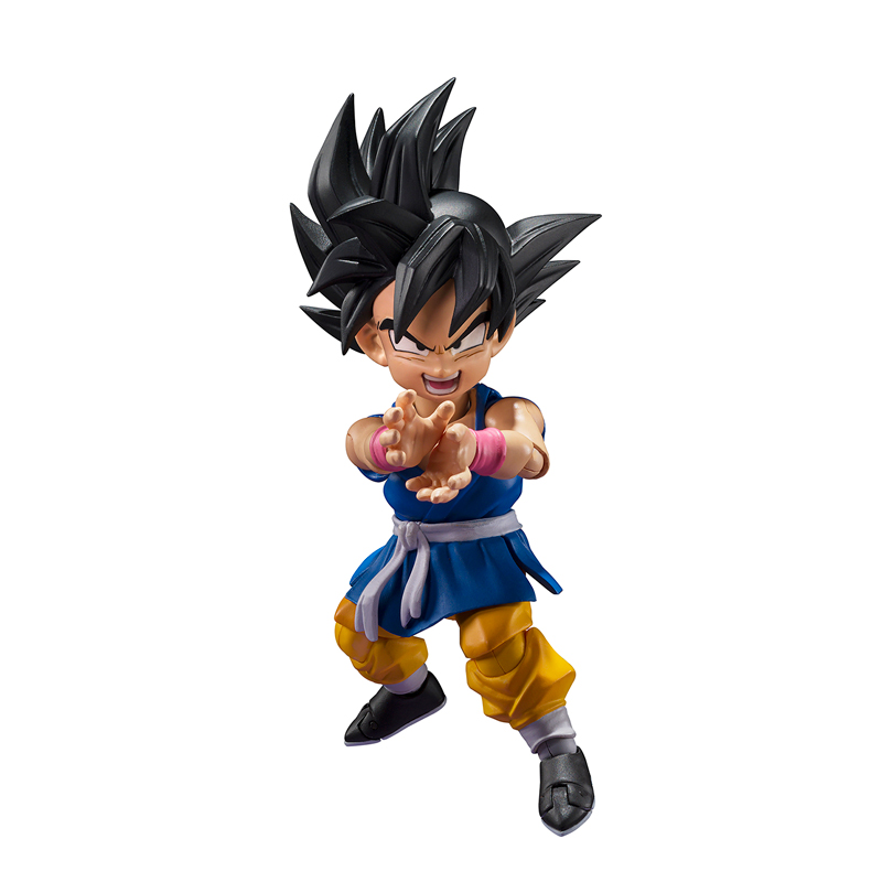 ☆ S.H.Figuarts ドラゴンボールＺ ナッパ フィギュア - コミック/アニメ