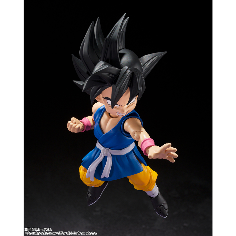 ☆ S.H.Figuarts ドラゴンボールＺ ナッパ フィギュア - コミック/アニメ