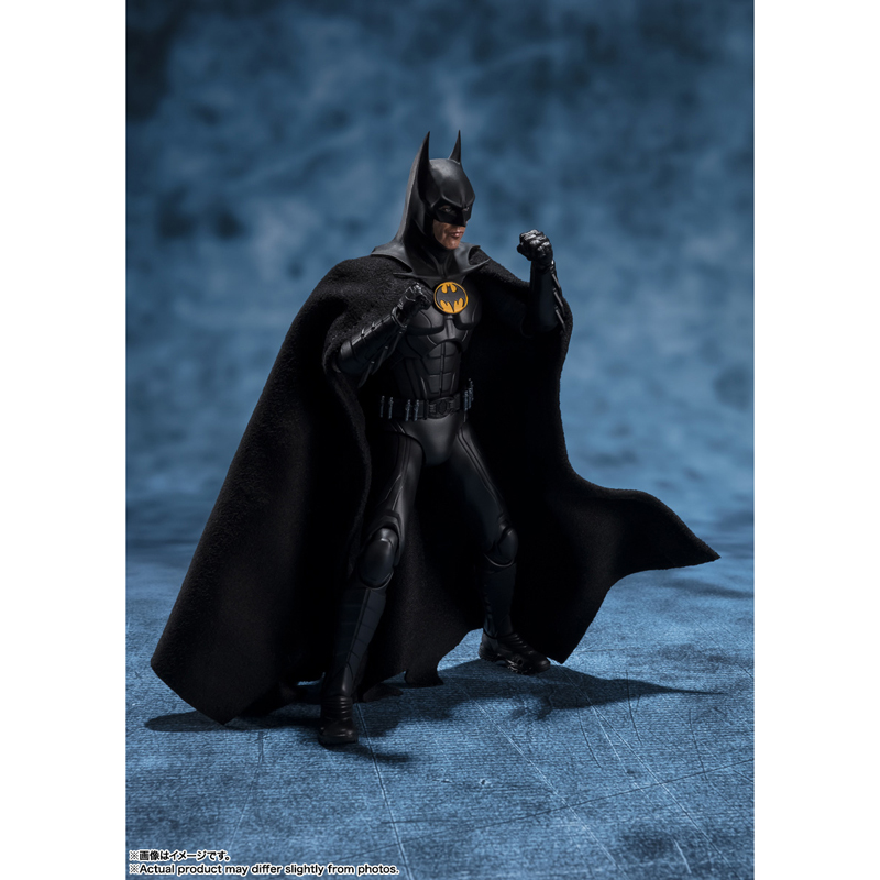 S.H.Figuarts バットマン（ザ・フラッシュ） | ヤマシロヤ（Yamashiroya）