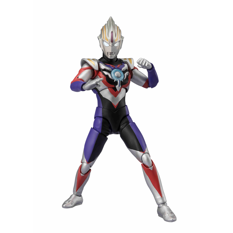 S.H.Figuarts ウルトラマンオーブ スペシウムゼペリオン（ウルトラマン