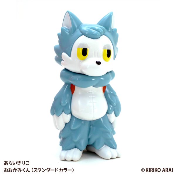kirikoa_ookami-kun