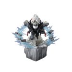 9月予約】バンダイ S.H.Figuarts オカルン 「ダンダダン」より