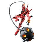 フィギュア6体セット 薬屋のひとりごと オーバーロード 機動戦士ガンダム metal_robot_tamashii_457310267