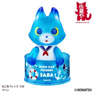 MEDICOM TOY - 小夏屋 おすわりネゴラ コットンキャンディ medicom toy figure 小夏屋 おすわりネゴラ コットンキャンディ medicom toy figure