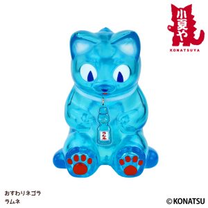 小夏屋 ソフビフィギュア　猫缶フレンズ　さばマリン 小夏屋 على X: 