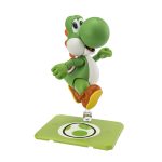 S.H.Figuarts ヨッシー (SUPER MARIO) | ヤマシロヤ（Yamashiroya）