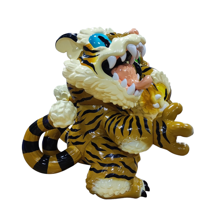 グランパ Grape Brain x strange cat toys $_57.JPG?set_id=880000500F