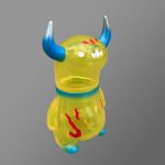 ctoys_bow_demon-fox-clear-yellow_yex