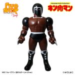 ファイブスタートイ NSC ウォーズマン（原作カラーリメイクver